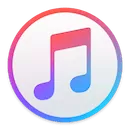 Иконка iTunes