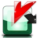 Иконка Kaspersky Virus Removal Tool