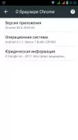 Google Chrome Скриншот 8