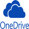 Microsoft Onedrive