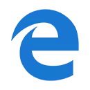 Иконка Microsoft Edge