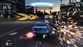 Need for Speed™ No Limits Скриншот 6