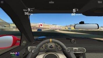 Real Racing 3 Скриншот 5