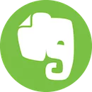 Иконка Evernote