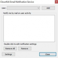 Clownfish for Skype Скриншот 5