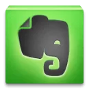 Иконка Evernote