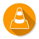 Иконка VLC