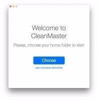 Clean Master Скриншот 1