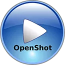 OpenShot video Editor