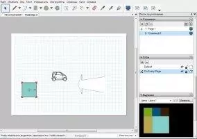 SketchUp Make Скриншот 8