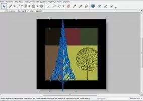 SketchUp Make Скриншот 10