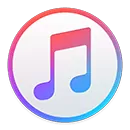 Иконка iTunes