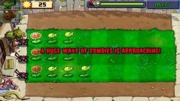 Plants vs. Zombies Скриншот 5
