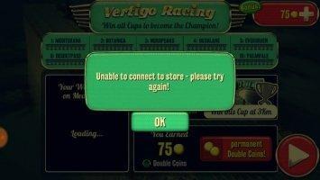 Vertigo Racing Скриншот 8