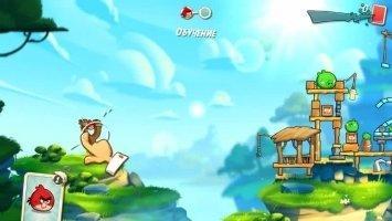 Angry Birds 2 Скриншот 1