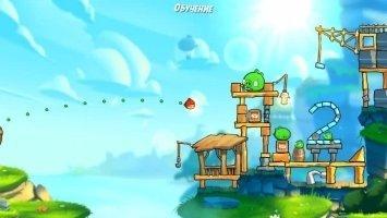 Angry Birds 2 Скриншот 2