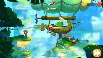 Angry Birds 2 Скриншот 5