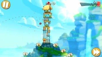Angry Birds 2 Скриншот 8