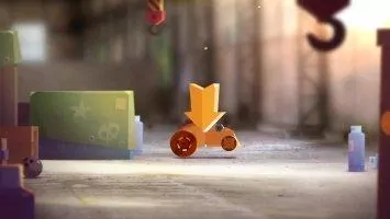CATS - Crash Arena Turbo Stars Скриншот 2