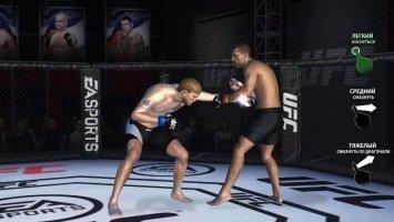 EA SPORTS™ UFC® Скриншот 3