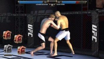 EA SPORTS™ UFC® Скриншот 6