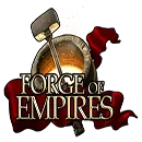 Иконка Forge of Empires
