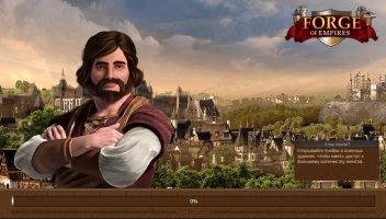 Forge of Empires Скриншот 2