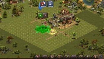 Forge of Empires Скриншот 5