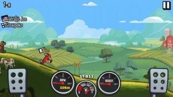 Hill Climb Racing 2 Скриншот 8