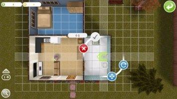 The Sims™ FreePlay Скриншот 7