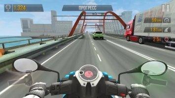 Traffic Rider Скриншот 8