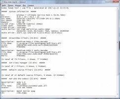 K-Lite Codec Tweak Tool Скриншот 6