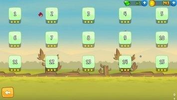 Angry Birds Скриншот 8