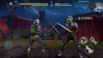 Shadow Fight 3 Скриншот 5