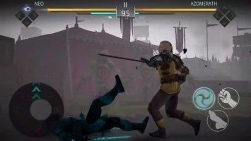 Shadow Fight 3 Скриншот 6