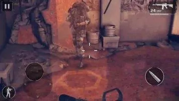 Modern Combat 5 - eSports FPS Скриншот 6
