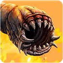 Иконка Death Worm Free - Alien Monster