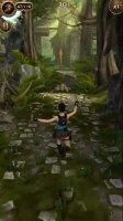 Lara Croft - Relic Run Скриншот 3