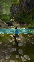 Lara Croft - Relic Run Скриншот 4