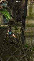Lara Croft - Relic Run Скриншот 5