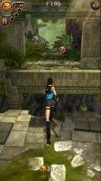 Lara Croft - Relic Run Скриншот 8