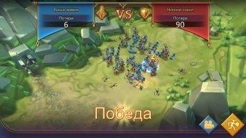 Lords Mobile Скриншот 10