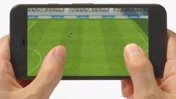 PES 2021 PRO EVOLUTION SOCCER Скриншот 3