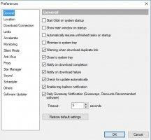 Orbit Downloader Скриншот 5