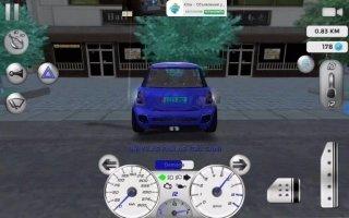 Real Driving 3D Скриншот 5